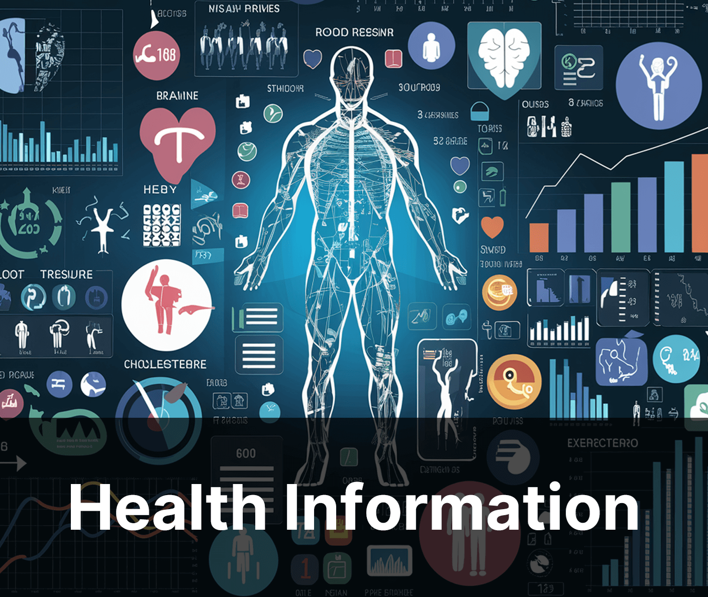 health info