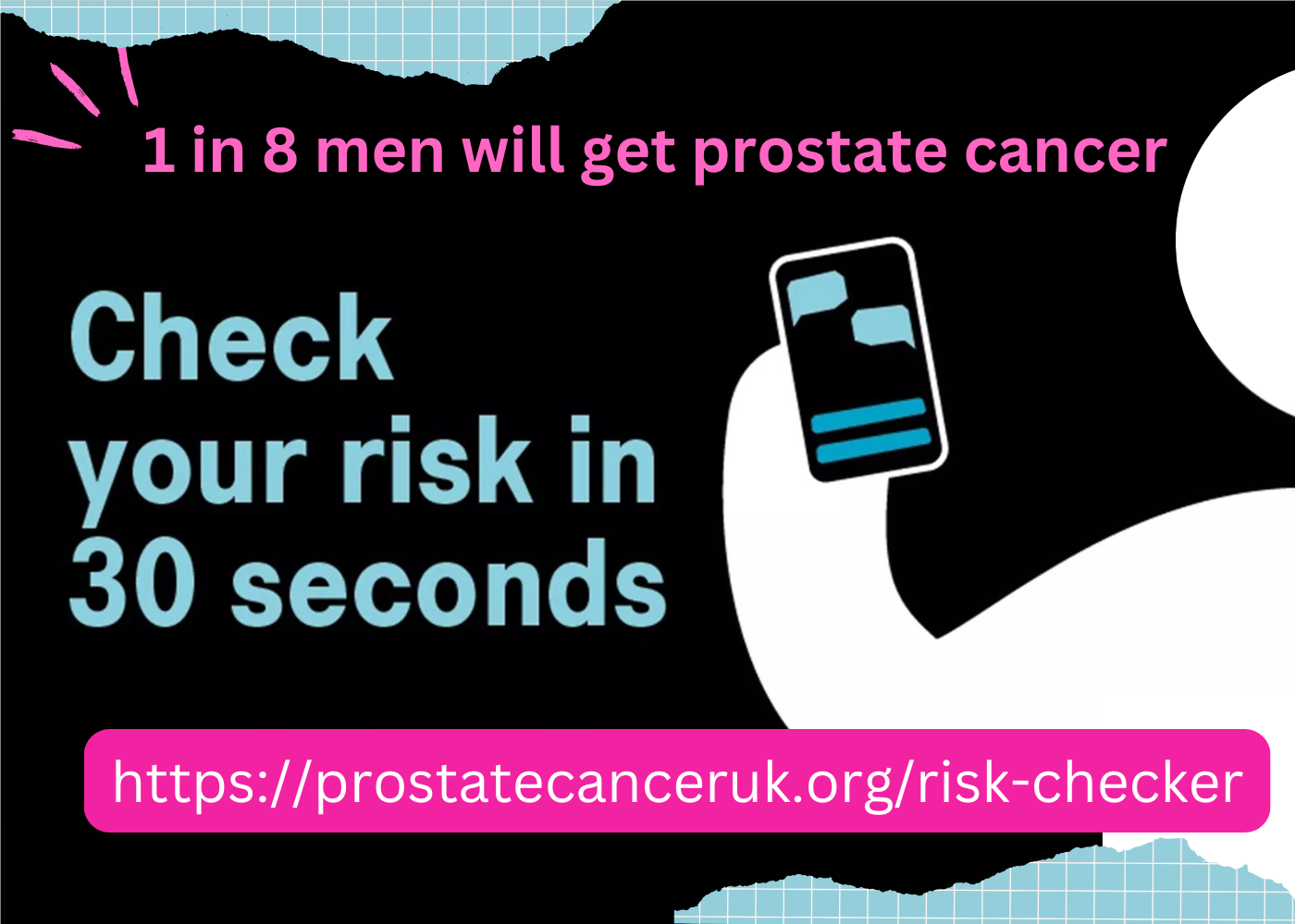 Prostate Cancer Awareness