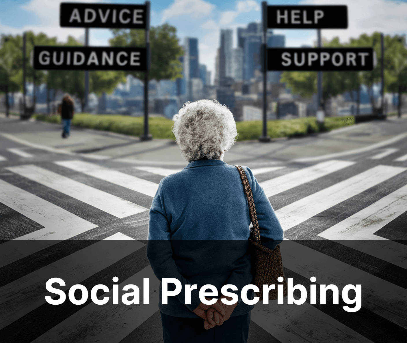 social prescribing